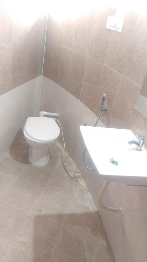 Rann Resort Dholavira Eksteriør bilde