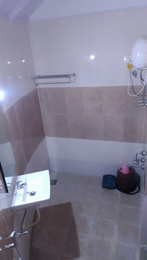 Rann Resort Dholavira Eksteriør bilde