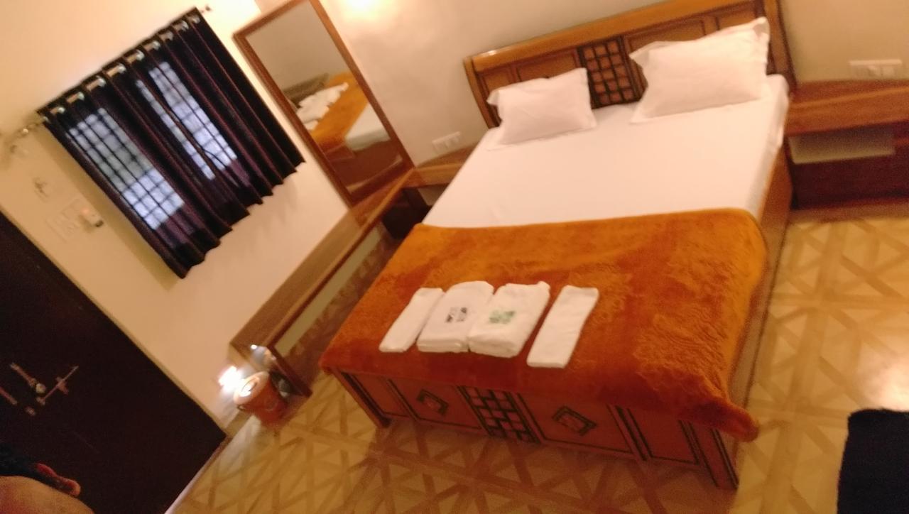 Rann Resort Dholavira Eksteriør bilde