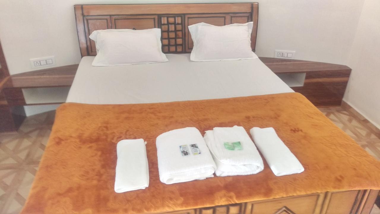Rann Resort Dholavira Eksteriør bilde