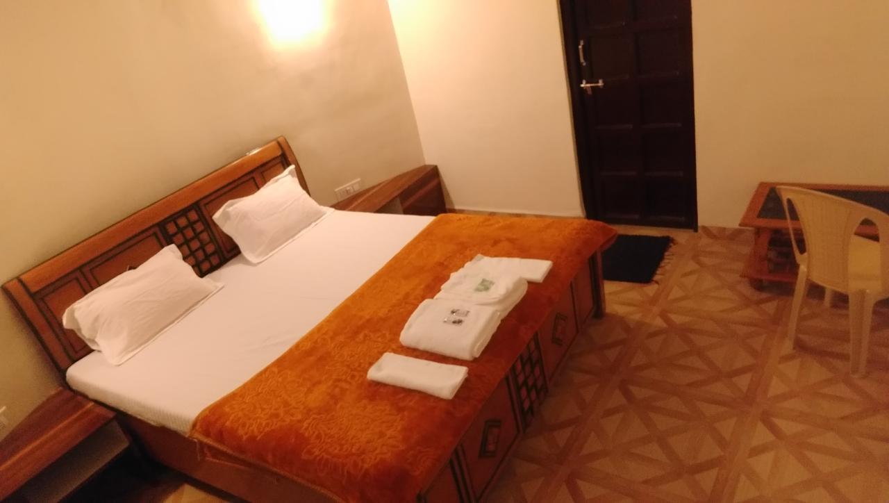 Rann Resort Dholavira Eksteriør bilde